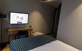 The Originals Boutique, Hôtel des Sources, Nevers Nord (Inter-Hotel)